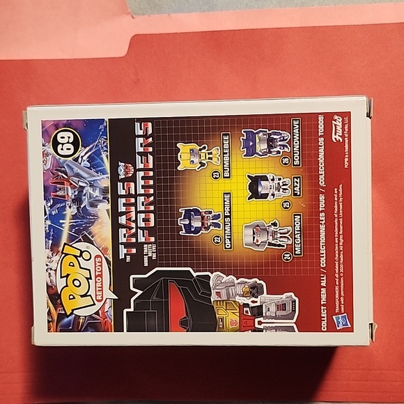 Funko pop - Picture 2 of 6